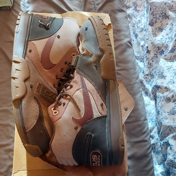Nike travis scott trainer size 14 - Picture 5 of 7